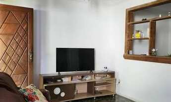 Imagem 4: Sobrado para venda possui 84 metros quadrados com 2 quartos