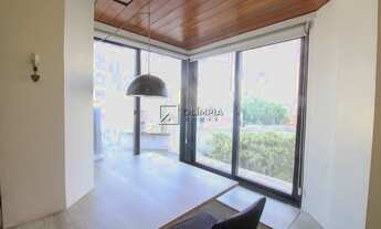 Imagem 7: Apartamento Venda Jardim Paulista 55 m² 1 Dormitórios