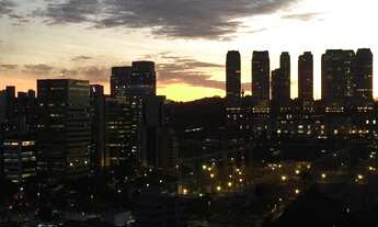 Imagem 6: Apartamento Locação 2 Dormitórios - 126 m² Brooklin