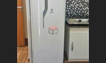 Imagem 2: Apartamento para aluguel 1 quarto 1 vaga Bangu - Santo André - SP