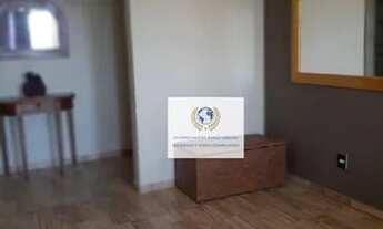 Imagem 4: Apartamento com 3 dormitórios à venda, 82 m² por R$ 370.000,00 - Centro - Sumaré/SP