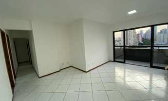 Imagem 3: Alugo Com 3 Suítes em São Brás