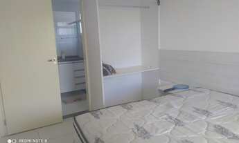 Imagem 2: Apartamento de 1° andar para alugar em Condomínio