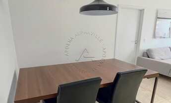 Imagem 6: Apartamento para Locação em Alphaville