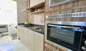 Imagem 6: Apartamento 2 Quartos em Capão Raso - Curitiba - PR