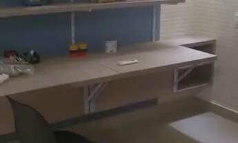 Imagem 3: Sala comercial Manhattan