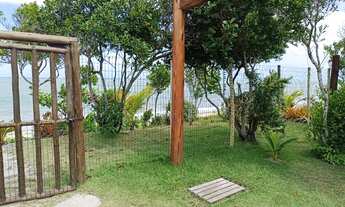 Imagem 4: CASA DE PRAIA PÉ NA AREIA EM PORTO SEGURO