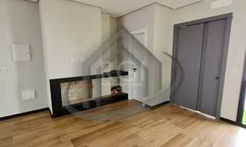 Imagem 7: Sobrado para Venda - 125m², 3 dormitórios, sendo 1 suites, 2 vagas - Hípica Jardins Do Pr