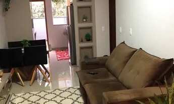 Imagem 4: Apartamento Ilha da Figueira Jaraguá