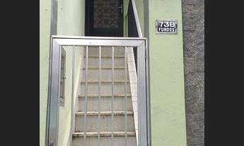 Imagem 3: Apartamento com 2 dormitórios para alugar, 70 m² por R$ 938,00/mês - Madureira - Rio de Ja