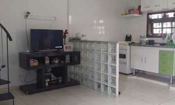 Imagem 2: CASA EM CONDOMÍNIO - JARDIM LAS PALMAS - SP