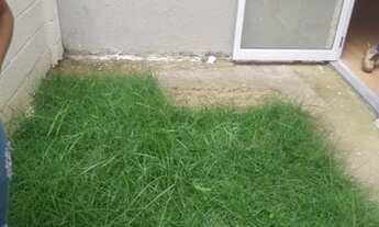 Imagem 4: 02 dorm. LOCAÇÃO térreo com quintal - Cond. Residencial Sollare - Salto/SP