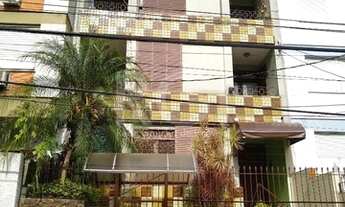 Imagem: Apartamento de 2 (dois) dormitórios na