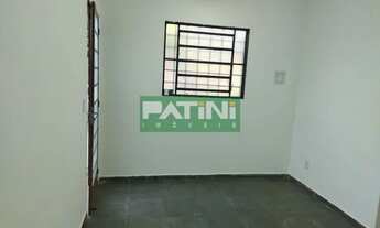 Imagem 6: Casa Padrão Casa com 2 dormitórios