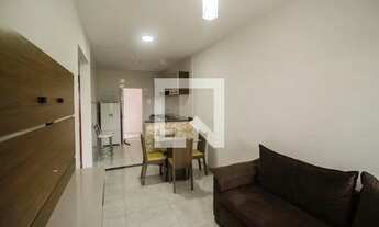 Imagem: Apartamento para Aluguel - Cidade Lider