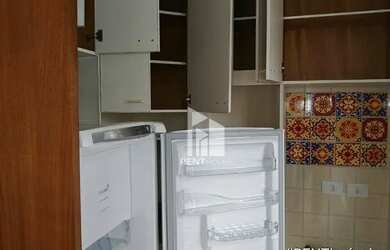 Imagem 6: Apartamento com 1 dormitório para alugar, 40 m² por R$ 3.076,36/mês - Moema - São Paulo/SP