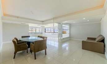 Imagem: Apartamento de 3 suítes no Bela Vista