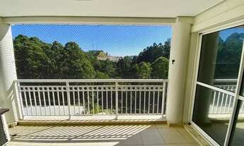 Imagem 2: Apartamento em Alphaville - Green Tamboré com 03 Quartos - Alphaville 110,00m²