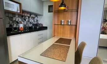 Imagem 7: Apartamento para aluguel tem 28 metros quadrados com 1 quarto em Calhau - São Luís - MA