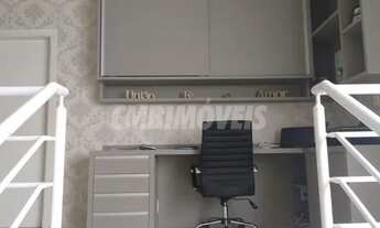 Imagem 3: Casa - Swiss Park - Campinas