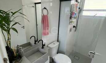 Imagem 3: Apartamento para Venda - 47.73m², 2 dormitórios, 1 vaga - Sarandi