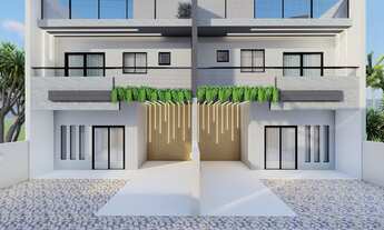 Imagem 7: Sobrados de Alto Padrão Matinhos