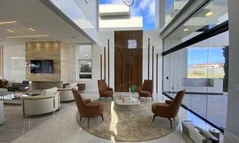 Imagem 4: XANGRI-Lá - Casa de Condomínio - Condominio Sense