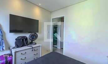 Imagem 7: Apartamento à Venda - Rudge Ramos, 1 Quarto, 36 m2