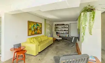 Imagem 6: Apartamento para venda, 138 m2 com 2 suítes, na Rua Portugal - Brooklin Paulista - São Pau