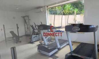 Imagem 4: Apartamento com 4 dormitórios, 188 m² - venda por R$ 900.000,00 ou aluguel por R$ 5.569,00