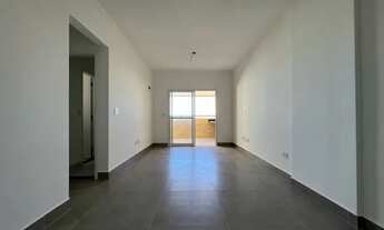 Imagem 3: PRAIA GRANDE - Apartamento Padrão - OCIAN