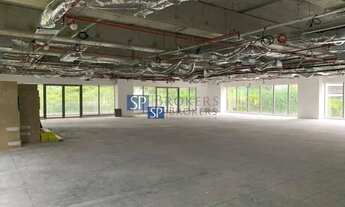 Imagem 3: Sala Comercial para locação, Vila Olímpia, São Paulo