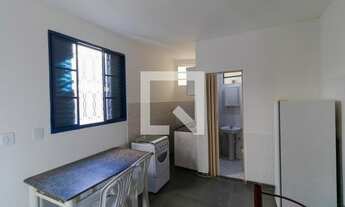 Imagem 3: Apartamento para Aluguel - Barão Geraldo - Centro, 1 Quarto, 25 m2