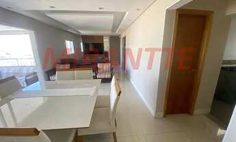 Imagem 5: Apartamento de 110m² com 2 quartos em Lauzane Paulista