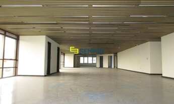 Imagem 7: Andar Corporativo para aluguel, 3 vagas, Centro - Belo Horizonte/MG