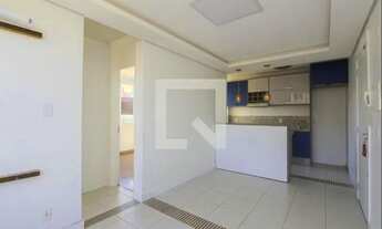 Imagem 3: Apartamento para Aluguel - Alto Petrópolis, 2 Quartos, 43 m2