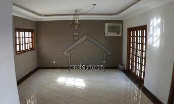 Imagem 6: Casa Aluguel Condomínio Villaggio Bauru