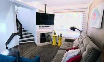 Imagem 4: Casa Condominio para Venda - 150m², 3 dormitórios, sendo 1 suites, 2 vagas - Altos do Ipê