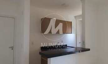 Imagem 3: Apartamento (tipo - padrao) 2 dormitórios, cozinha planejada, portaria 24 horas, lazer, es