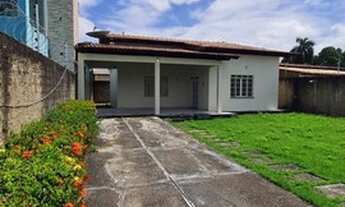 Imagem 2: Casa no Caimbé Casa com 1 dormitório