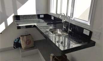 Imagem 7: Casa / Sobrado no condomínio De Mônaco em Hortolândia com 242 metros quadrados com 3 quart