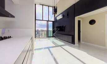 Imagem 7: Apartamento 123m² com 2 suites e 2 vagas