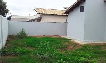 Imagem 3: Casa à venda - Parque Bela Vista - Tupã