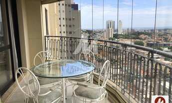 Imagem 7: Apartamento (tipo - padrao) 4 dormitórios/suite, cozinha planejada, portaria 24hs, lazer