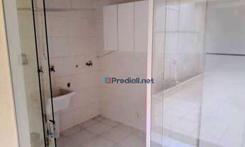 Imagem 3: Sobrado com 3 dormitórios para alugar, 300 m² por R$ 4.704,43/mês - Horto - São Paulo/SP