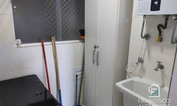 Imagem 7: Apartamento com 3 dormitórios, 91 m² - venda por R$ 850.000,00 ou aluguel por R$ 4.500,00