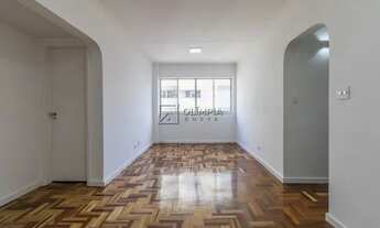 Imagem 3: Apartamento Locação 2 Dormitórios - 86 m² Moema