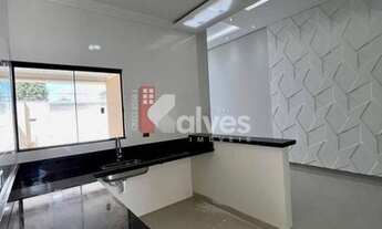 Imagem 7: Casa com 3 quartos, Rita Vieira - Campo Grande