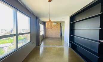 Imagem 2: Apartamento com 3 dormitórios, 140 m² - venda por R$ 2.000.000 ou aluguel por R$ 10.890/mê