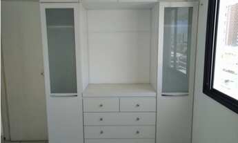 Imagem 4: Apartamento venda, 78m2 quadrados, 2 quartos, móveis projetados, Mucuripe - Fortaleza - Ce